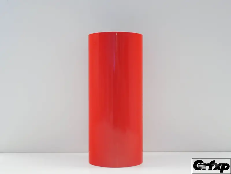 Red Vinyl (By The Foot) 1