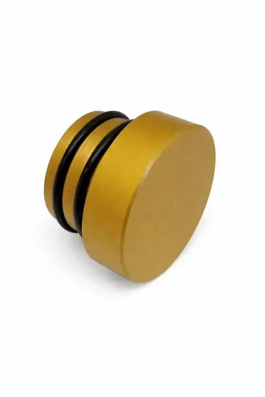 Renegade Recovery Cap For Dana 30/ 44 (2" Bore) 1