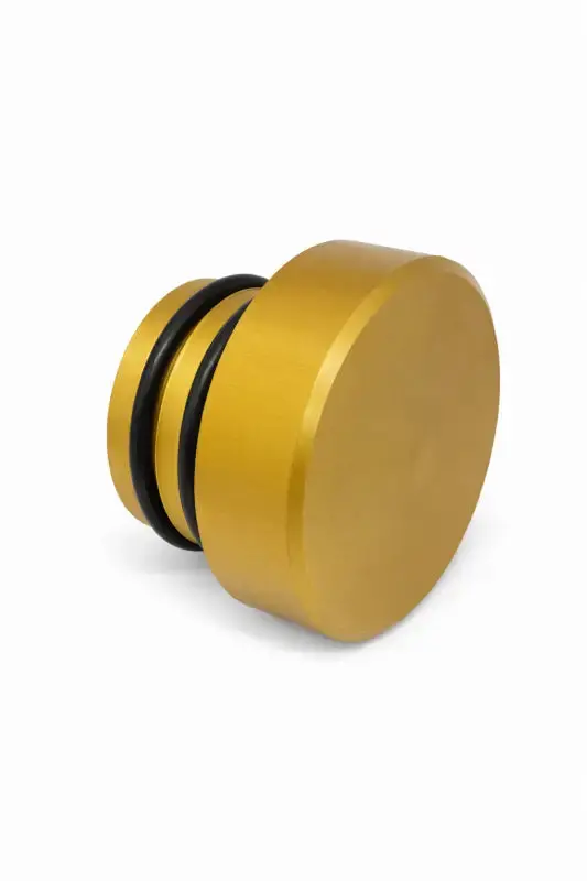 Renegade Recovery Cap For Dana 44 (1.75" Bore) 1