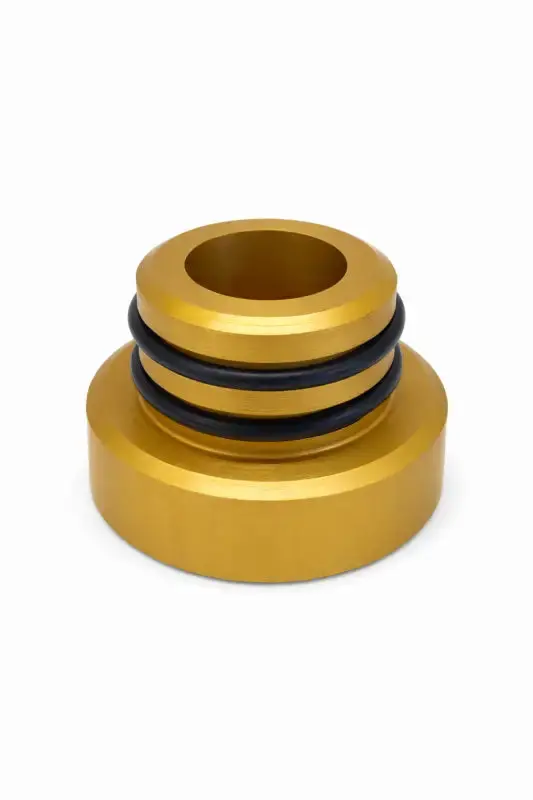 Renegade Recovery Cap For Dana 44 (1.75" Bore) 2