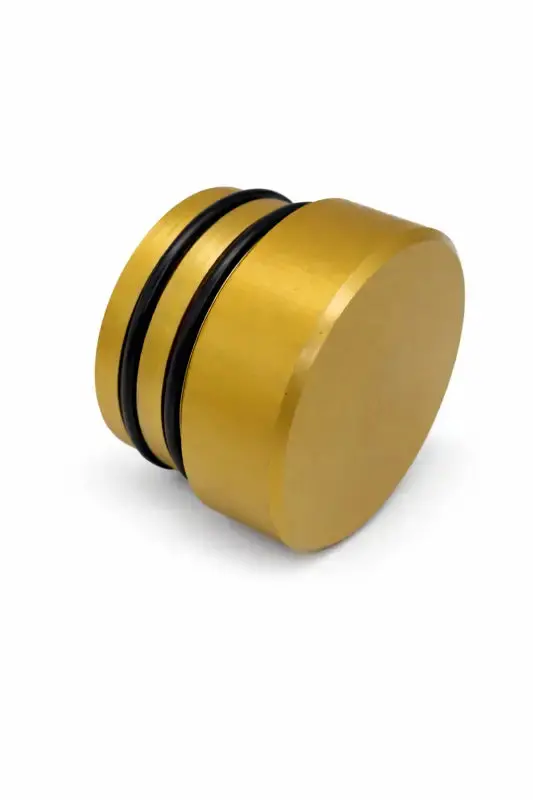 Renegade Recovery Cap For Dana 60 (2 3/4" Bore) 1