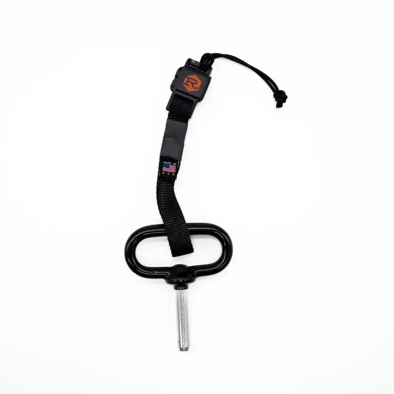 Rig'd Fidlock® Ultraswing Safety Pin 1