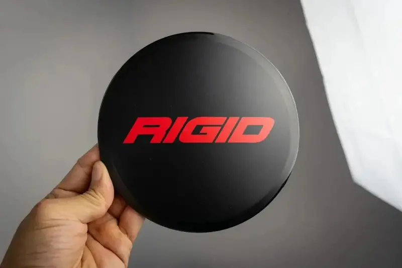 Rigid 360 Series 4" Light Cover Overlays - Universal 1