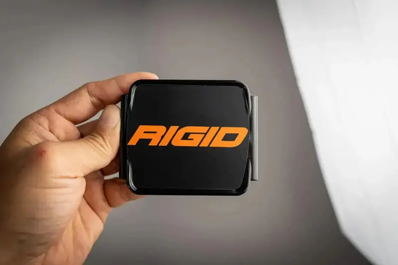 Rigid D-Series Cover Overlays - Universal 6