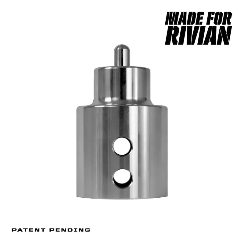 Rivian Jack Adaptor 1