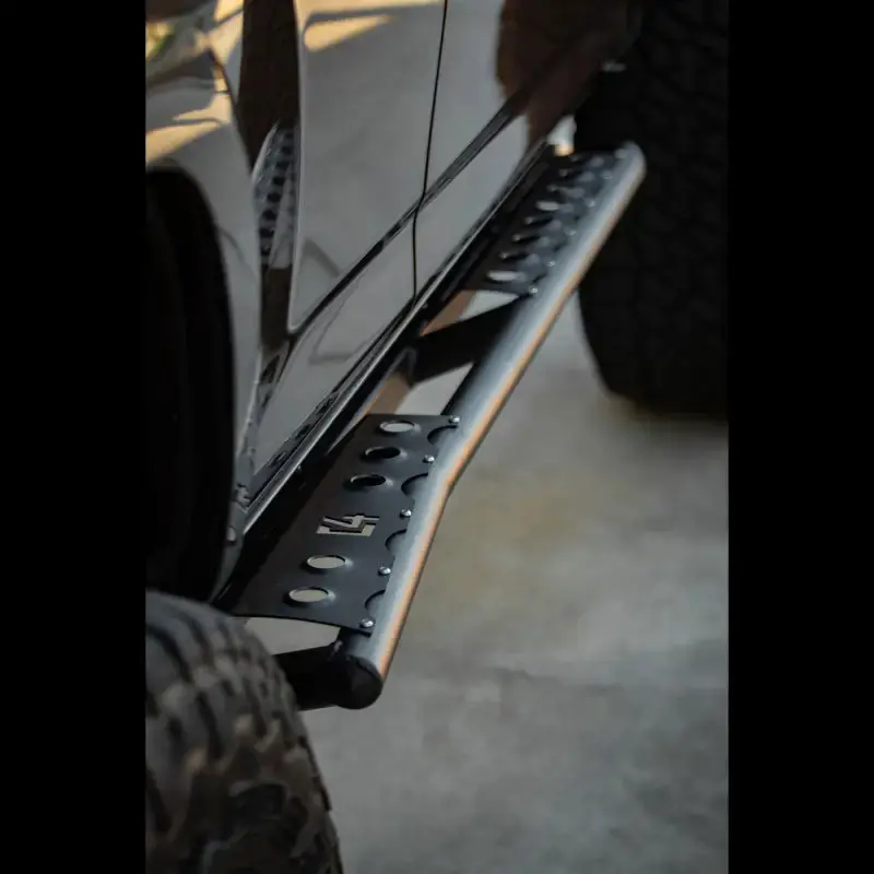 Rock Sliders - For 4Runner / 5Th Gen / 10 - 13 2