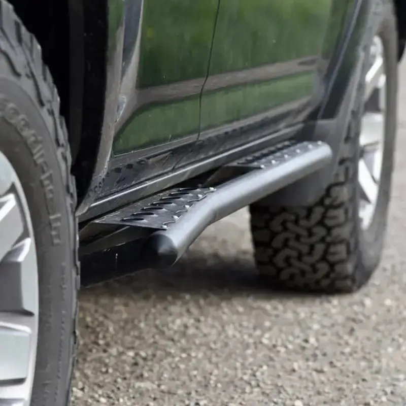Rock Sliders - For 4Runner / 5Th Gen / 14-24 4