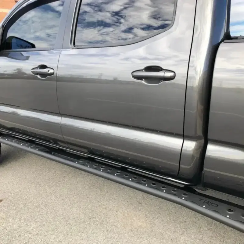 Rock Sliders - For Tacoma 2Nd Gen / 05-15 1