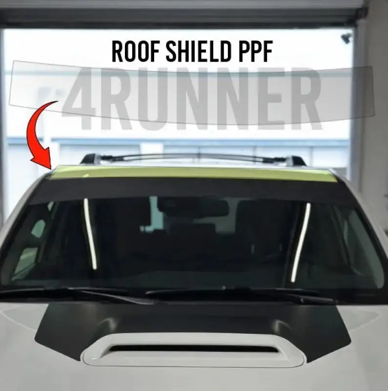 Roof Shield Pro 1