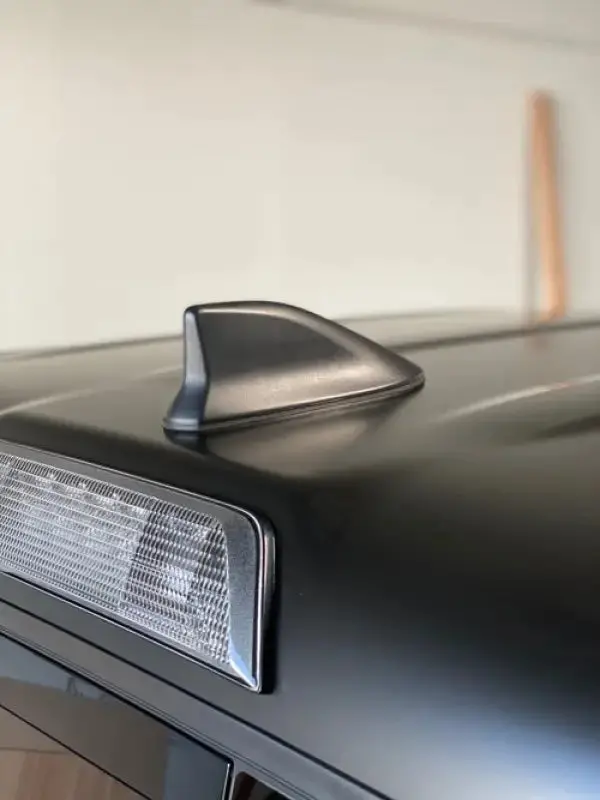 Roof Wrap For 3Rd Gen Tacoma 1