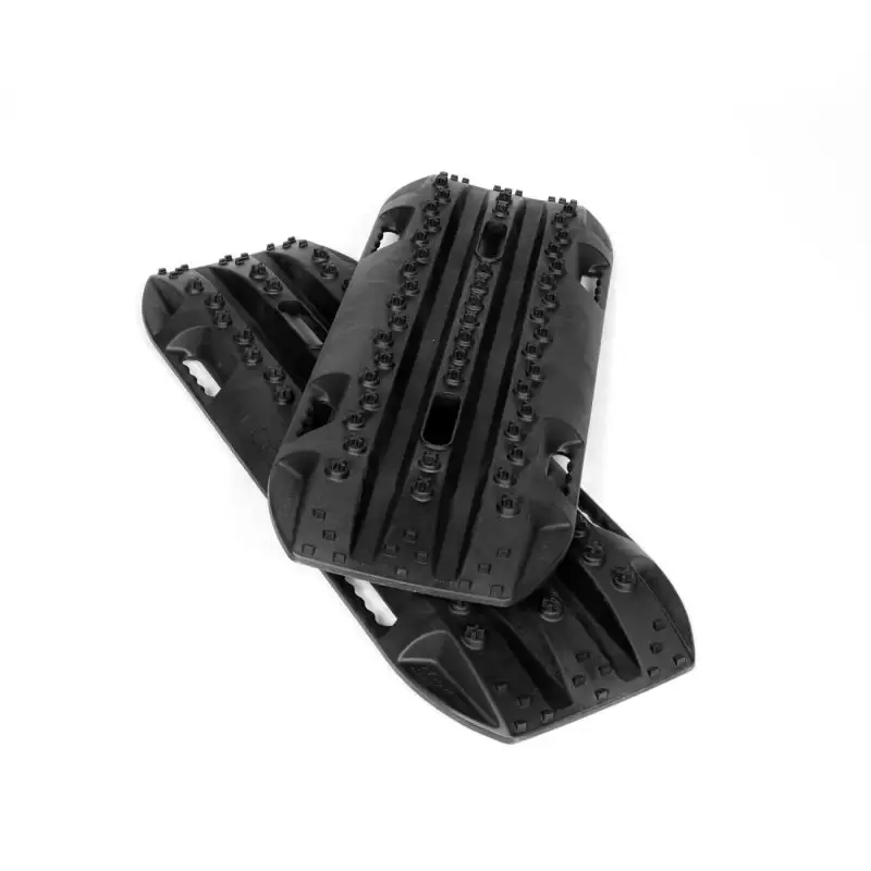Rototrax Traction Boards Black 1