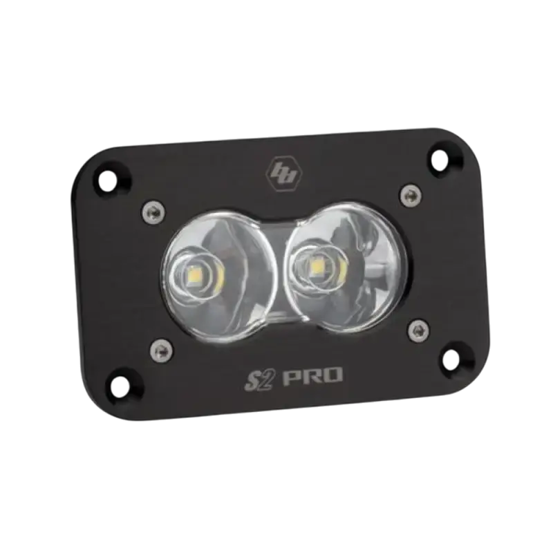 S2 Pro Flush Mount Led Light - Universal 1