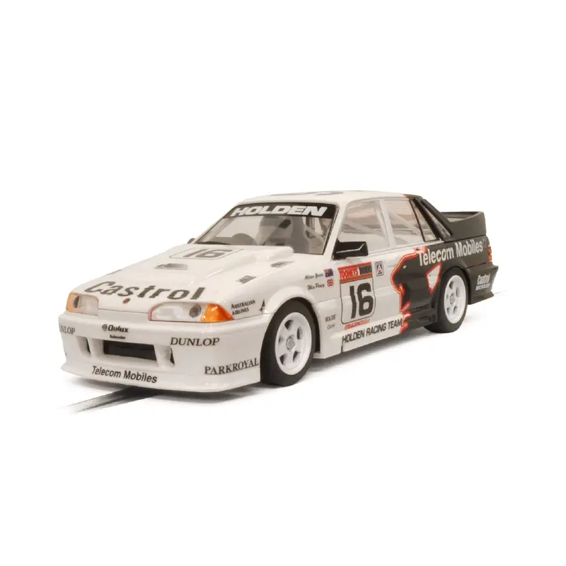 Scalextric 1:32 -- 1990 Bathurst Winner -- #16 Hrt Holden Vl Commodore C4547f 1