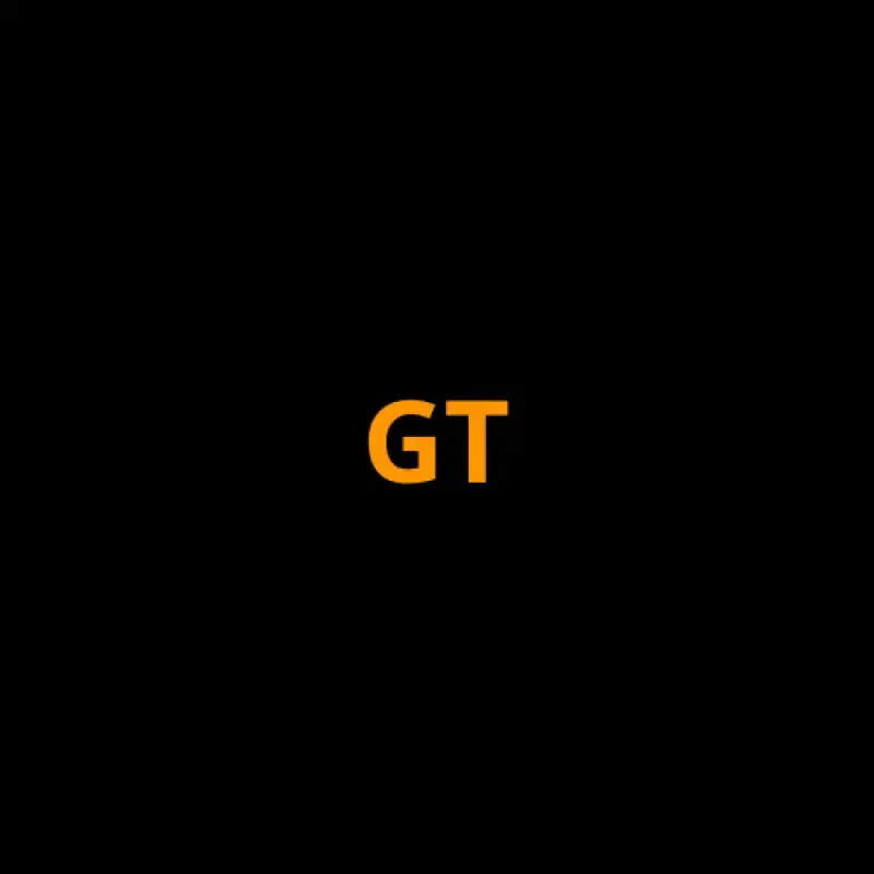 Screen Protech Kit For Ford Gt 1