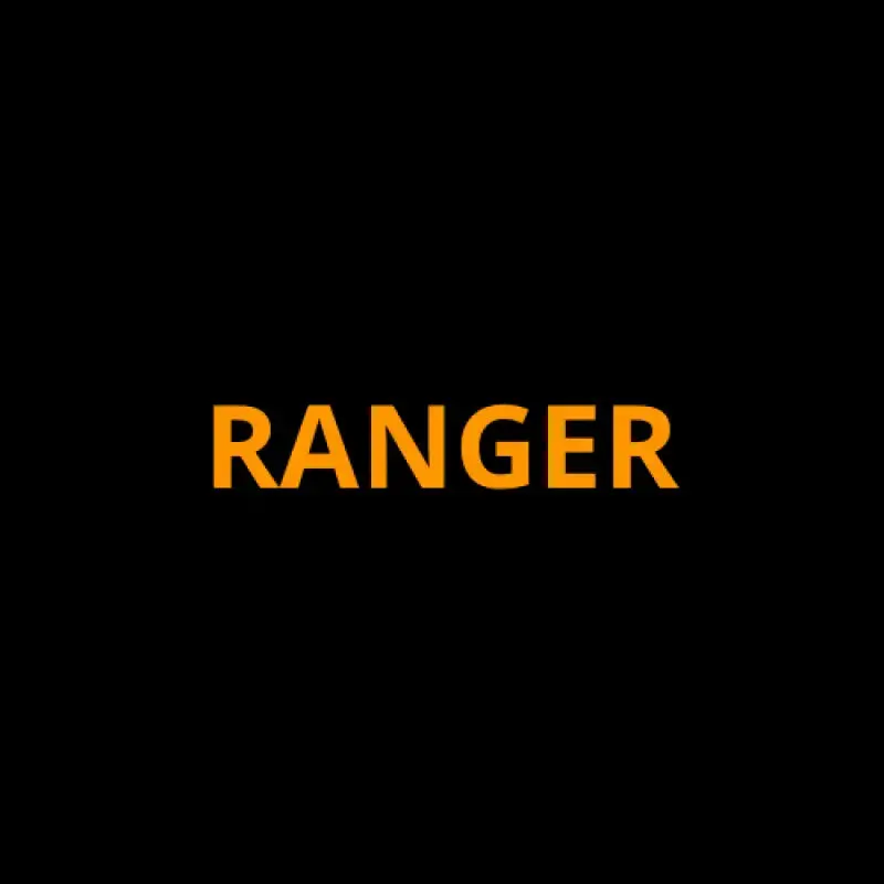 Screen Protech Kit For Ford Ranger 1