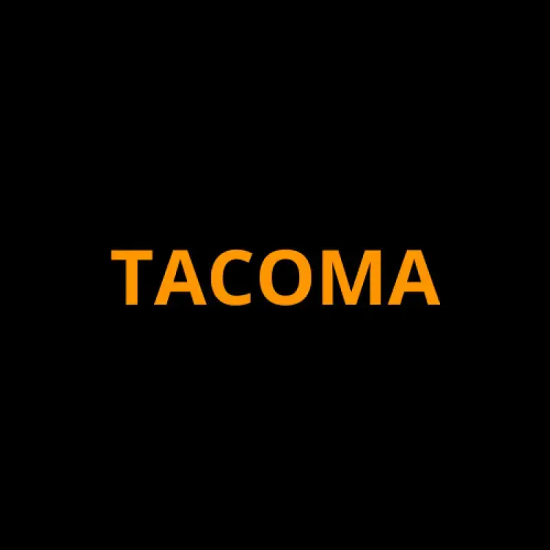 Screen Protech Kit For Toyota Tacoma 1