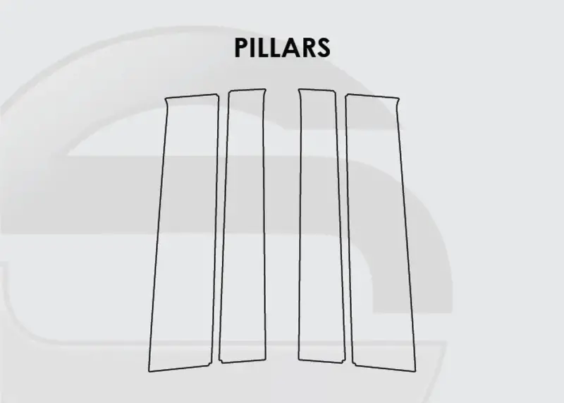 Screen Protech Kit For Toyota Tundra 14