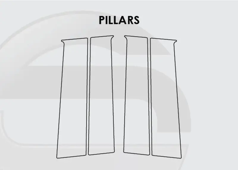 Screen Protech Kit For Toyota Tundra 17