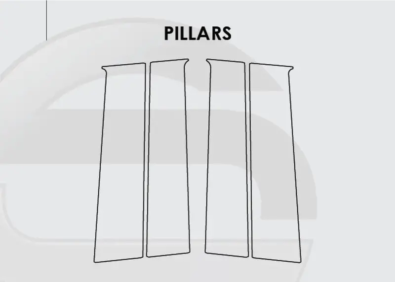 Screen Protech Kit For Toyota Tundra 7