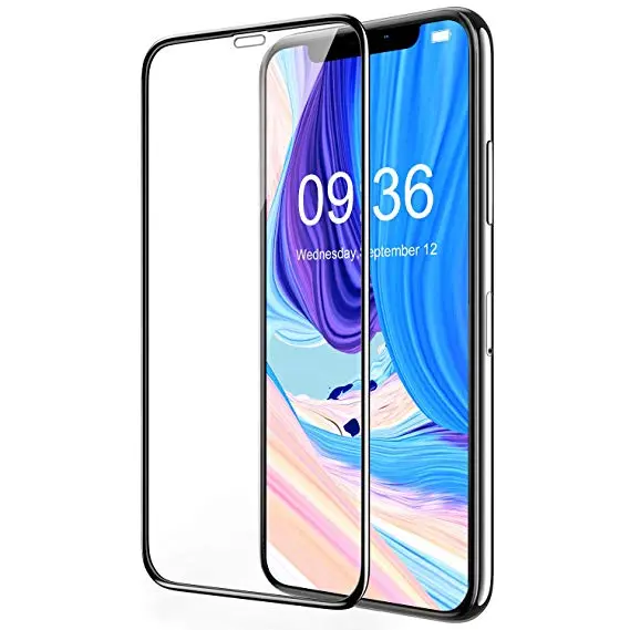 Screen Protector For 11/Xs/Xr [Clearance] 1