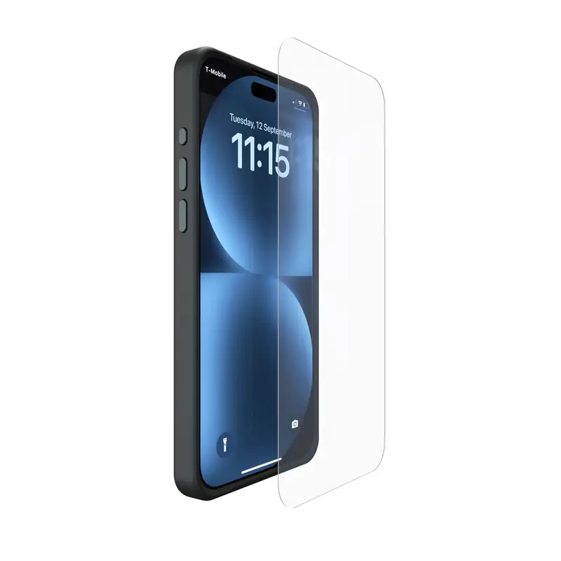 Screen Protector For Iphone 15 Series 1