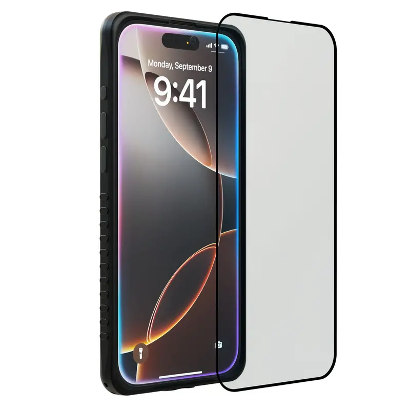 Screen Protector For Iphone 16 Series 1