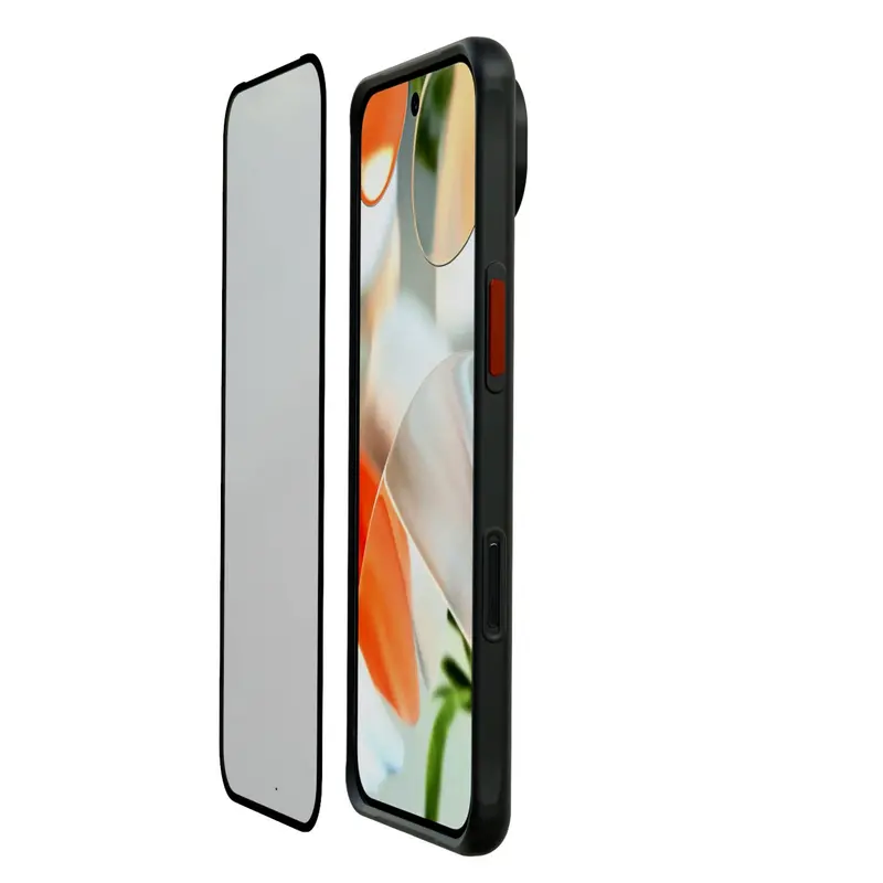 Screen Protector For Iphone 17 Series 1