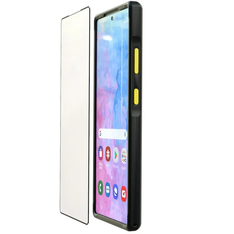Screen Protector For Samsung S24 Series 1