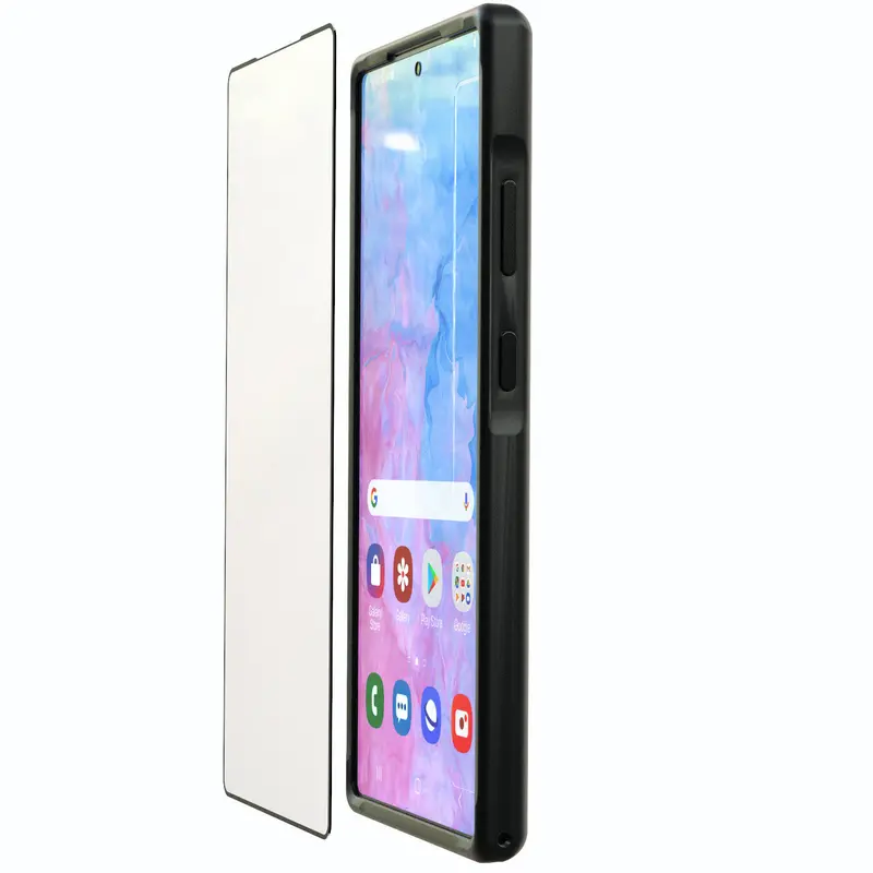 Screen Protector For Samsung S25 Series 1