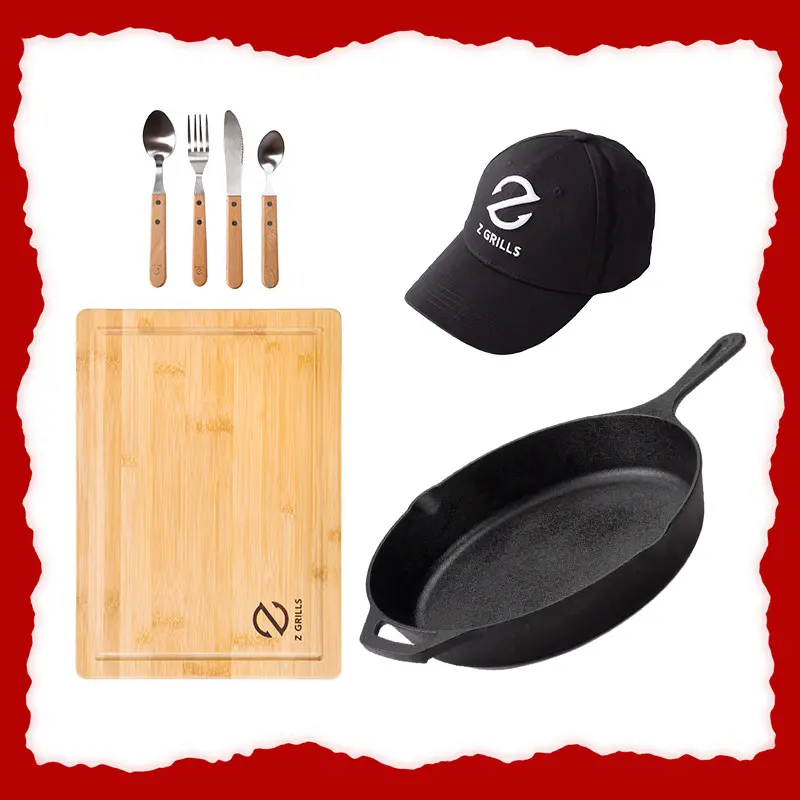 Seasoned Master Bundle 1