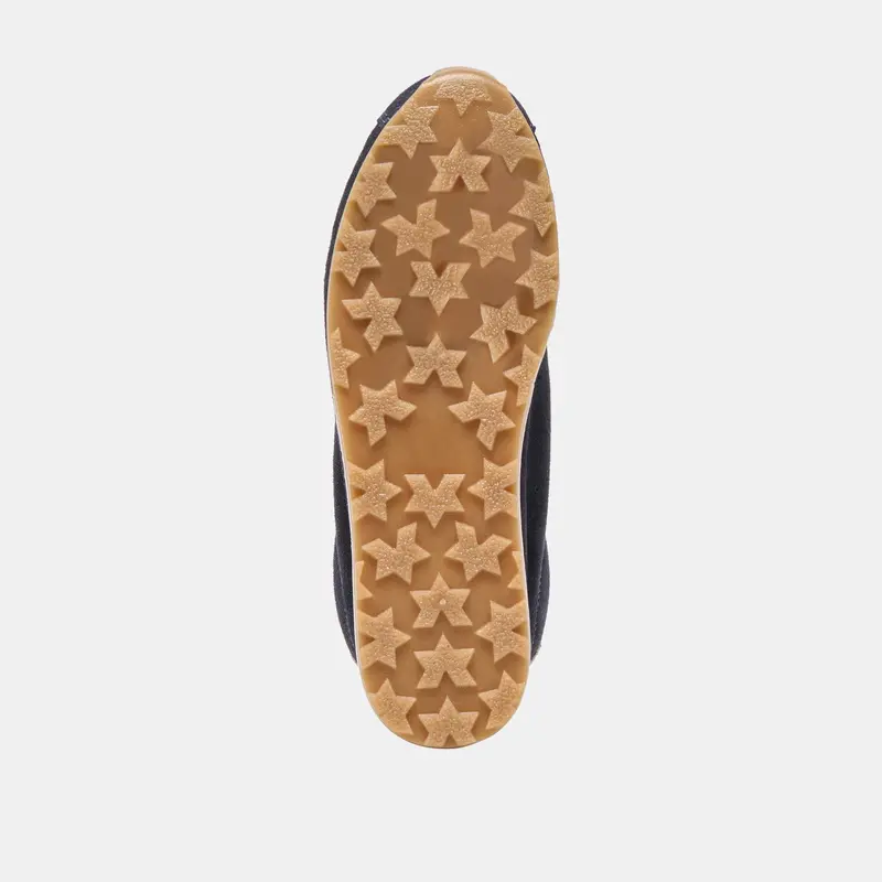 Serina Sneakers Navy Suede 14