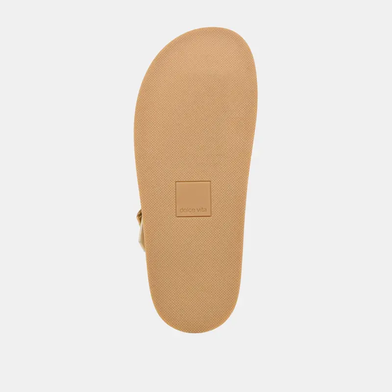 Shenna Sandals Bone Leather 13