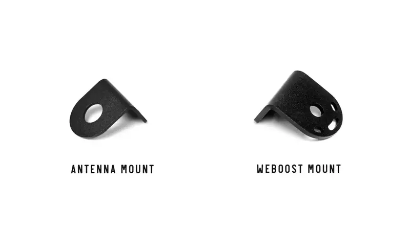 Sherpa Antenna Mounts 1