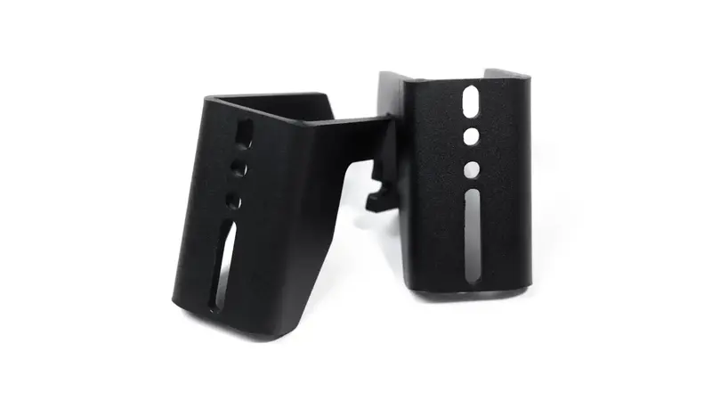 Sherpa Awning Mounts 1