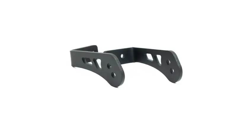 Sherpa Kc Gravity Pro6 Light Bar Mounts 1