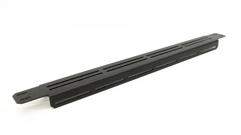 Sherpa Pak Standard Accessory Panel 1