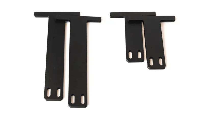 Sherpa Roam Case Mounts 1