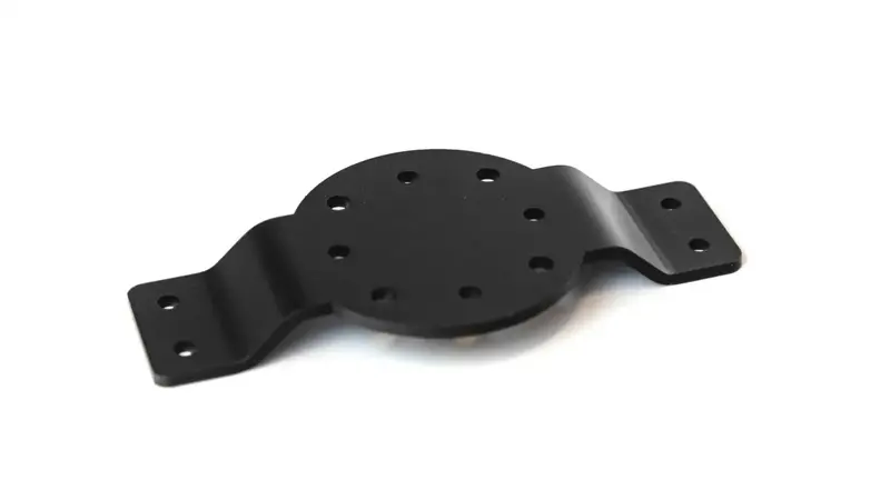 Sherpa Rotopax Mount 1