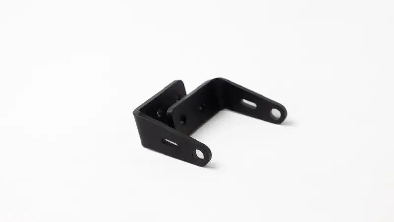 Sherpa Sport Light Bar Mounts 1