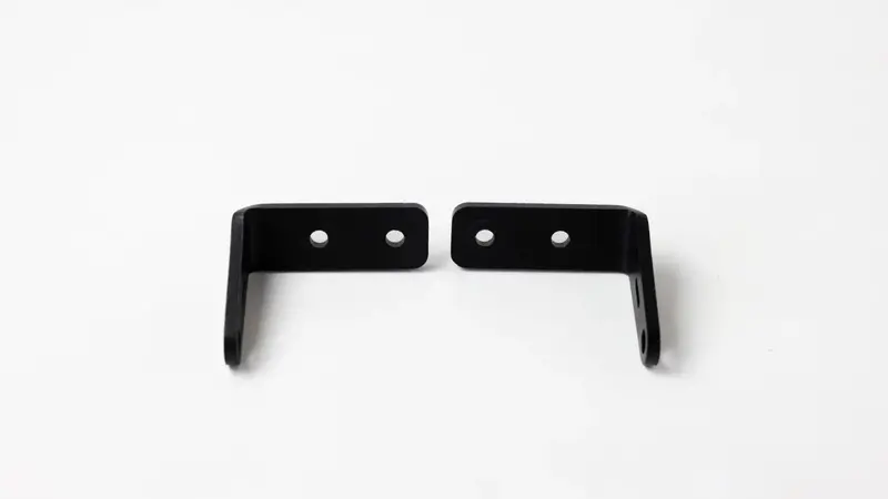 Sherpa Sport Light Bar Mounts 2