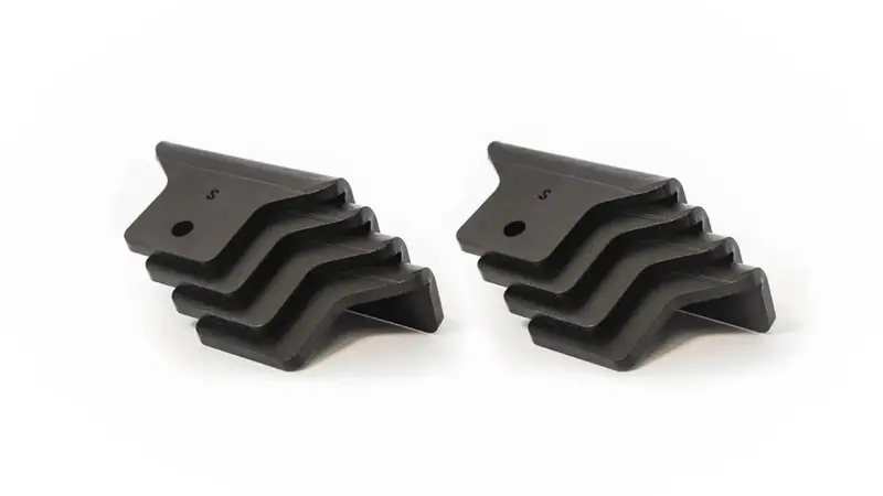 Sherpa Tent Mounts 1