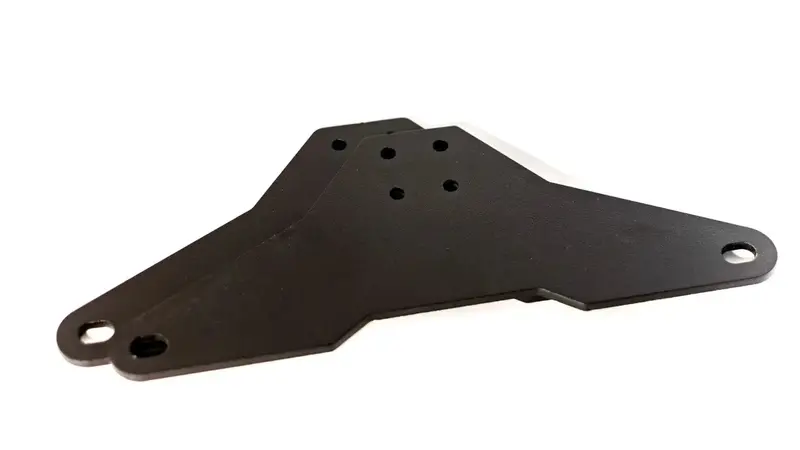 Sherpa Traction Board Mounts 1