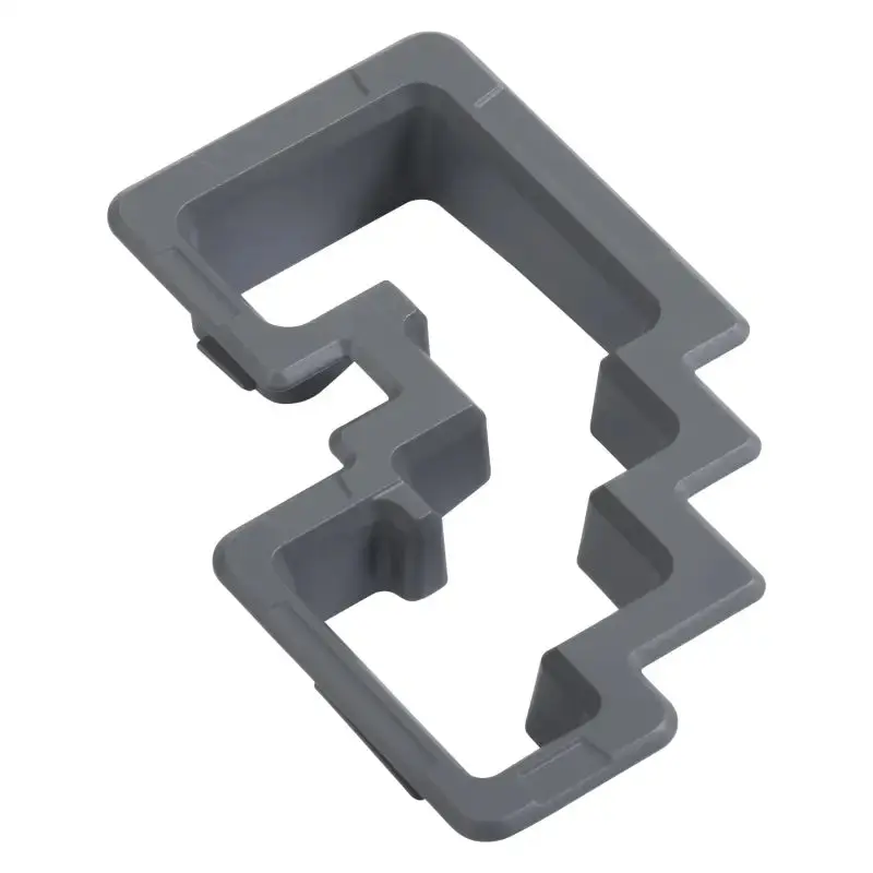 Shift Gate Trim Ring (For 2014-2021 Tundra) - Cement 1