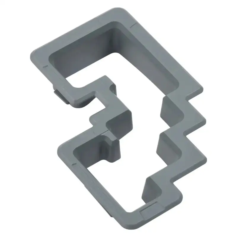 Shift Gate Trim Ring (For 2014-2021 Tundra) - Lunar Rock 1
