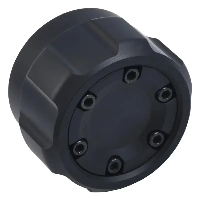 Shift Knob - For 2013-2018 Ram - Black 1