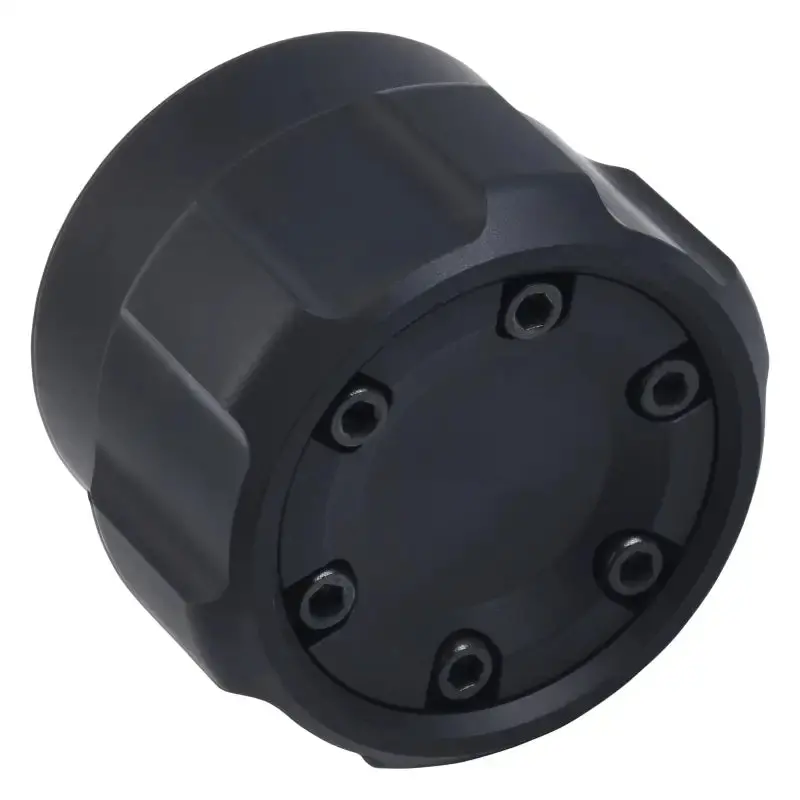 Shift Knob - For 2019-2024 Ram - Black 1