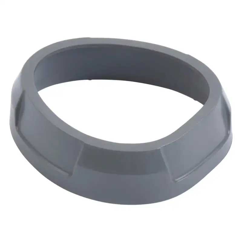 Shift Knob Trim Ring (2016-2023 Tacoma) - Cement 1