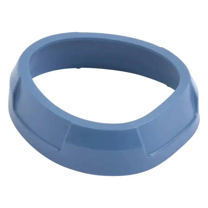 Shift Knob Trim Ring (For 2016-2023 Tacoma) - Cavalry Blue 1