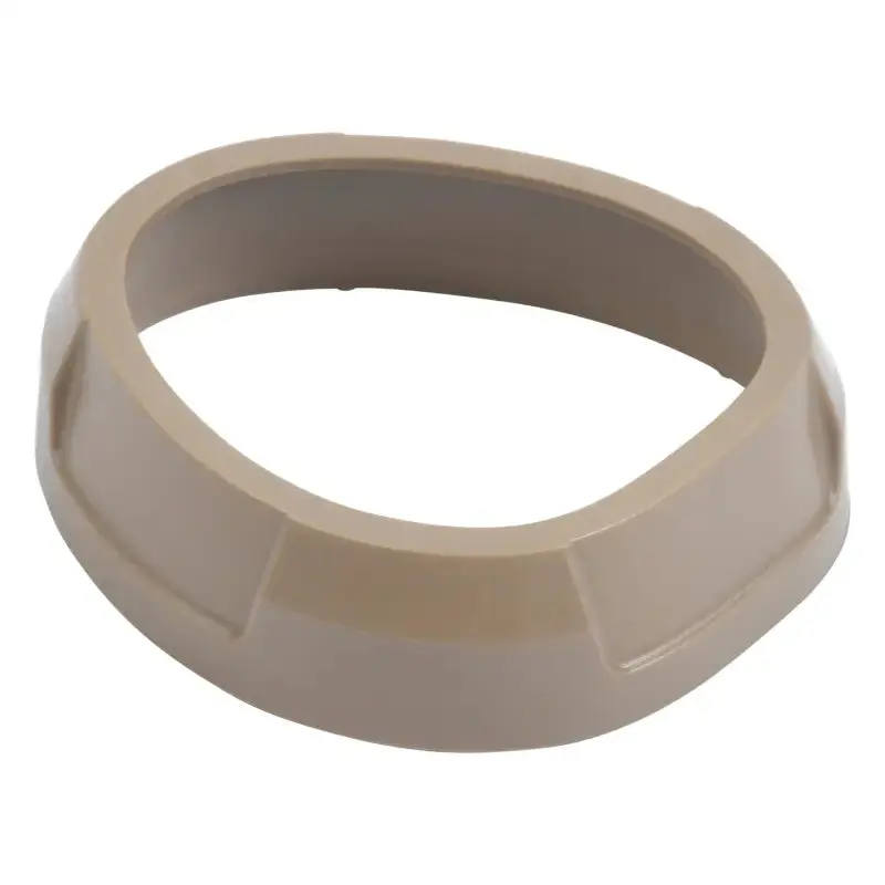Shift Knob Trim Ring (For 2016-2023 Tacoma) - Quicksand 1
