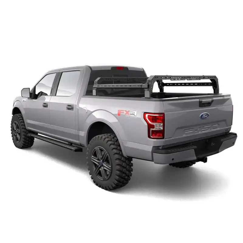Shiprock Mid Height Rack (12.5") For Ford F-150/250 1
